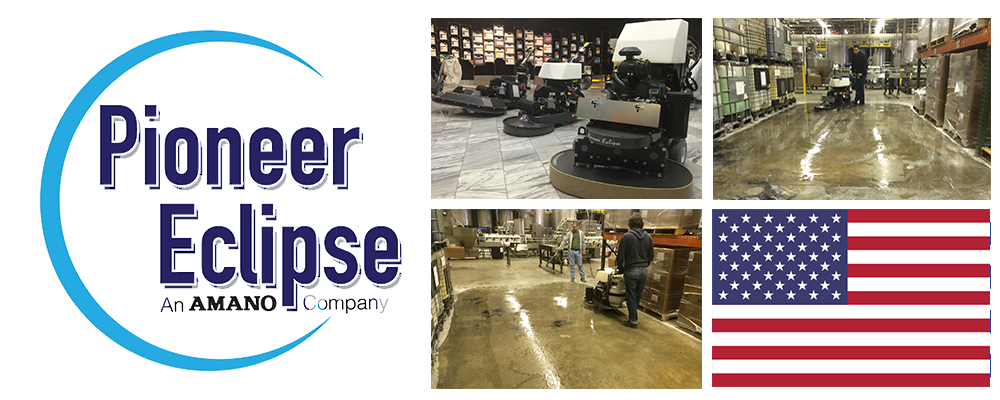 Visitamos Estados Unidos